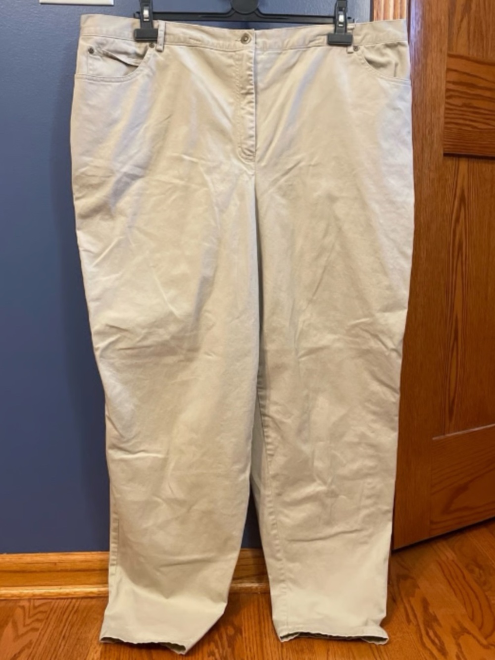 Ruby Rd. Pants